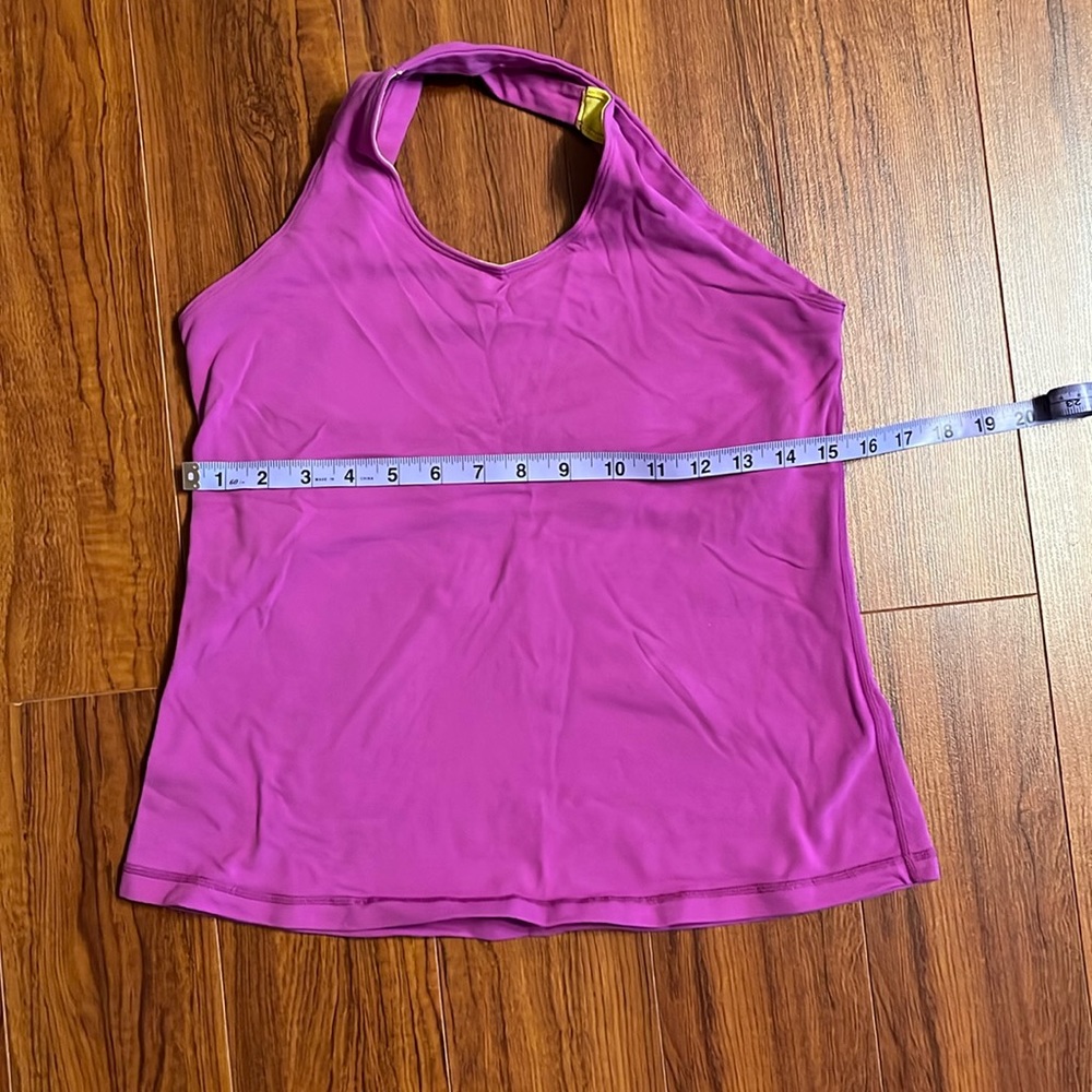 Lululemon top